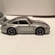 Illustration for article titled Porsche Series 993 GT2 Outlaw